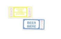Billets