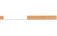 Scanband motif rayé
