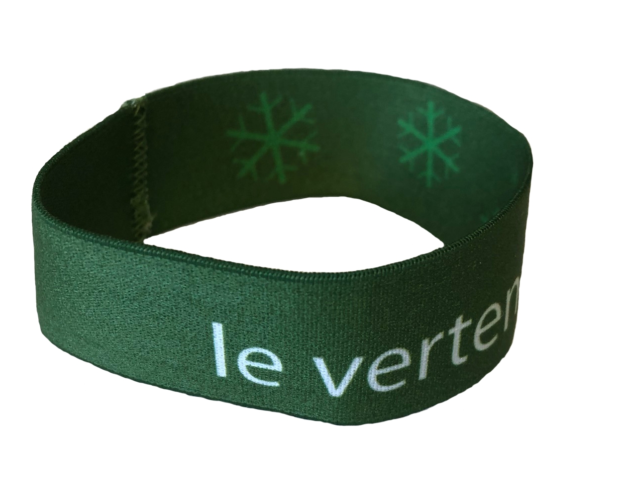Bracelet élastique Enfant/Adolescent plaqué or Sersta