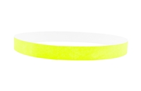 Bracelet d’événement Identification d
