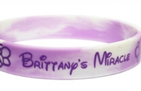 Bracelet d’événement Silicone Marbrée à vendre en ligne