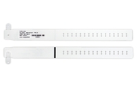 Bracelet d’événement Thermale 1,125"  avec fermeture bouton plastique à vendre en ligne