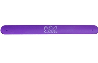 Slap Silicone Adult event bracelet for sale online