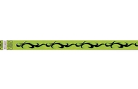 Bracelet d’événement Tyvek 3/4" Tribal à vendre en ligne