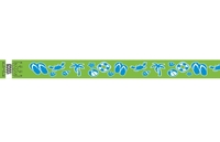 Bracelet d’événement Tyvek 1" Plage à vendre en ligne