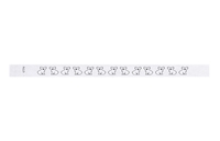 Bracelet d’événement Tyvek pré-imprimé 3/4"  Koala à vendre en ligne
