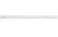 Bracelet d’événement Bracelets uni 3/4" en Tyvek à vendre en ligne