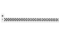 Superband Expressions 3/4" Checkerboard event bracelet for sale online