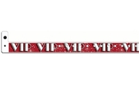Superband Expressions 3/4" VIP event bracelet for sale online