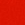 Vinyle 1" avec code-barre de couleur Rouge Néon