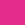 Vinyle 1" avec code-barre de couleur Rose néon