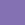 Vinyle 3/4" avec code-barre de couleur Mauve