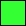 Vinyle 3/4" Réutilisable de couleur Vert Néon