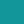 Vinyle 1" avec code-barre de couleur Aqua foncé