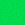 Tyvek 1" avec code barre de couleur Vert Néon