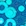 Metallic Blue-P color Plastic metallic holographic 1/2