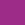 Bracelet en plastique 3/4" de couleur Mauve-P
