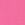 Neon Pink-P color Plastic wristband 1"