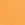 Neon Orange-P color Plastic wristband 1"