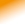 Vinyle 1" avec code-barre de couleur Orange trans, effet translucide