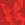 Red color Metallic "Confetti ", plastic 3/4" wristbands