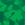 Kelly green color Metallic "Confetti ", plastic 3/4" wristbands