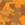 Gold color Metallic "Confetti ", plastic 3/4" wristbands
