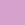Lavender color Tyvek pre-Printed 3/4" Turtle