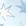 Silver color Metallic "Stars", plastic 3/4" wristbands